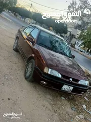  5 رينو للبيع..