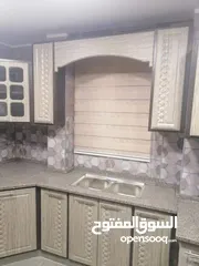  9 مطابخ المنيوم مطابخ الغد