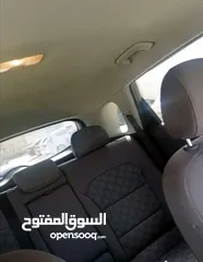 8 كيا نيرو نظيفة جدا للبيع استعمال شخصي سبب البيع السفر