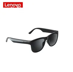  1 نظارة البلوتوث الذكية الاصلية من شركة لينوفو Lenovo Lecoo C8 التر ترد على المكالمات بسعر حصري ومنافس