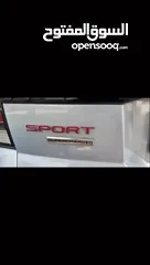  16 رنج روفر V8 سبورت 2014