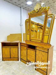  2 غرفه نوم داخل صاج