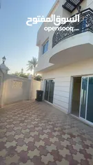  10 6Me28-Fabulous 5BHK Villa for rent in Qurm, Al Sarooj Street