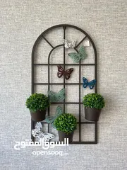  1 تعليقات خارجية وداخلية للمنزل جميلة ومميزة