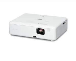  2 Epson Co-w01 WXGA Projector