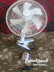  1 مروحه صغيره للسيارات للبيع بالمفرق