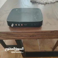  2 ريسيفر هيوماكس