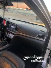  25 هونادي افانتي AD للبيع