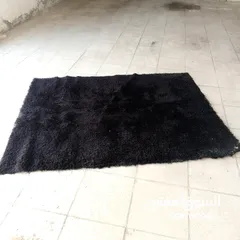  5 سجاد فرو اسود للبيع