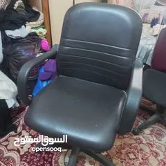  1 كراسي مكتب