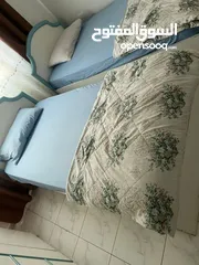  8 شقق مفروشه للإيجار اليومي الاسبوعي
