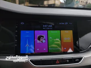  18 شانجان ايدو عداد زيرو 2023