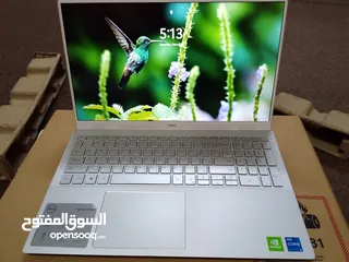  4 Laptop DELL inspiron 15-5502