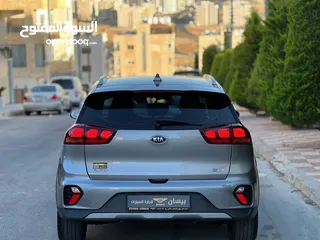  5 كيا نيرو هايبرد موديل 2020 اقساط على صورة على صورة الهوية فقط دفعة اولى 2000 دينار