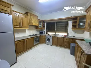  5 Furnished -3rd Floor -Apartment For Rent In Dair Ghba