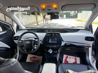 9 تويتا بريوس 2019 بسعر مغري