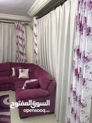  6 غرفه جلوس كامله