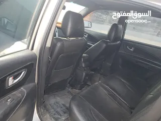  6 عرطه بمنعى الكلمه توسان ديزل نظيف جدا بمليون وميتين