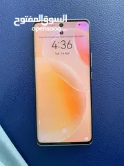  1 HUAWEI nova 8