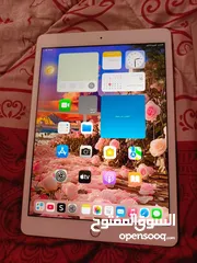  2 ايباد 7 سعه 32 جيجا