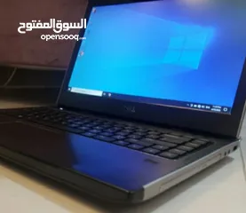  5 لابتوب ديل vostro كور اي 5