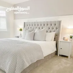 16 King size only Bed 900