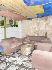  16 شقة للايجار في ڤيلا