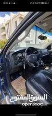  8 دودج رام SLT 2004 Hemi 4x4 Dodge Ram
