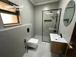  15 شقة شبه مفروشة دوبلكس للايجار في عبدون ( Property 42148 )-175046520