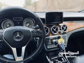  9 Mercedes-Benz Gla 250 4matic