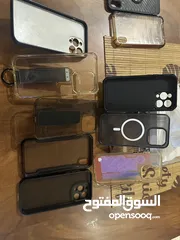  7 كفرات آيفون 14 بروماكس
