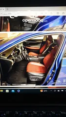  5 سياره لكزس ان اكس فل كامل للبيع موديل 2016 بحاله ممتازه للتواصل