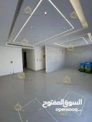  1 شقة فاخرة جديد لم يسكن أرقى مناطق دابوق