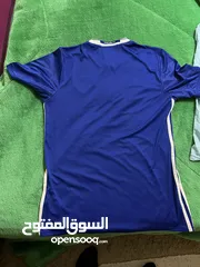  2 chelsea 2015 kit (مقاس M)