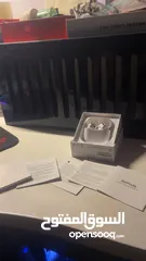  4 Airpod’s 4 — اصلي مضمون   Best Quality  ايربودز جديدة