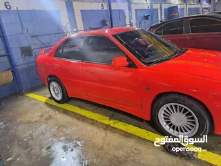 5 متسوبيشي لانسر 1996 للبيع الاتصال على هاتفي هيه بالوصف