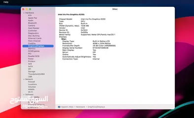  9 iMac (21.5" 4K 2015) 16GB, 512GB SSD Clean Condition