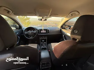  10 سكودا كاروك 2020