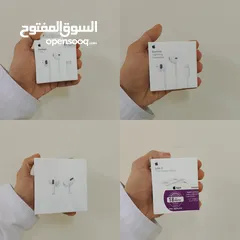  2 عرض على سماعات الابل النسخه الامريكيه الاصل