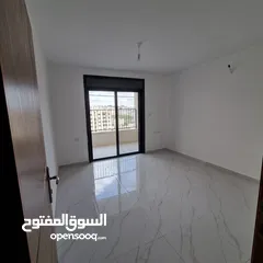  3 شقة سكنية للبيع مساحة 150 متر كوشان طابو سلطة ثلاث غرف نوم/ صالون وصالة منفصلين حمام عدد 3 برند