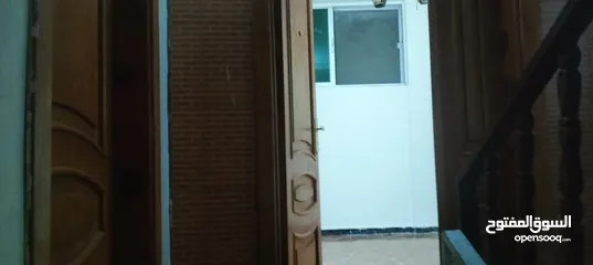  2 بيت للايجار يصلح للعرسان