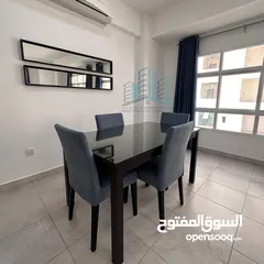  3 Beautiful Fully Furnished 2 BR Apartment in Al Ghubrah North