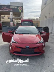  15 ‏Toyota 2017