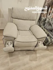  5 electric recliner