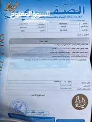  6 تويوتا بريوس 2013 مستعمل للبيع او بدل على فيوجن
