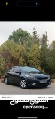  8 كيا سيراتو موديل 2018