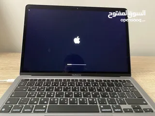  4 MacBook Air M1 13.0 inch 2020