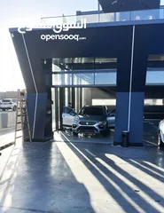  19 سيات أتيكا -  إكسبيرينس Xperience - موديل 2021 فل الفل مع فتحف بانوراما كاملة المواصفات والإضافات