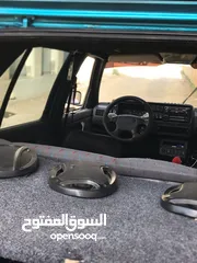  8 جولف mk2 محولة كامل دفعة 500 وكل شهر 100 من راسي لراسك تنازل ورهمن كومبيالات
