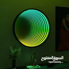  5 لوحة ديكور ثلاثي الابعاد.. ديكور جديد و حصري